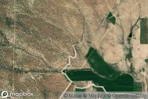 Ute Mountain Ditch