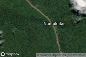 Sungai Sembakang