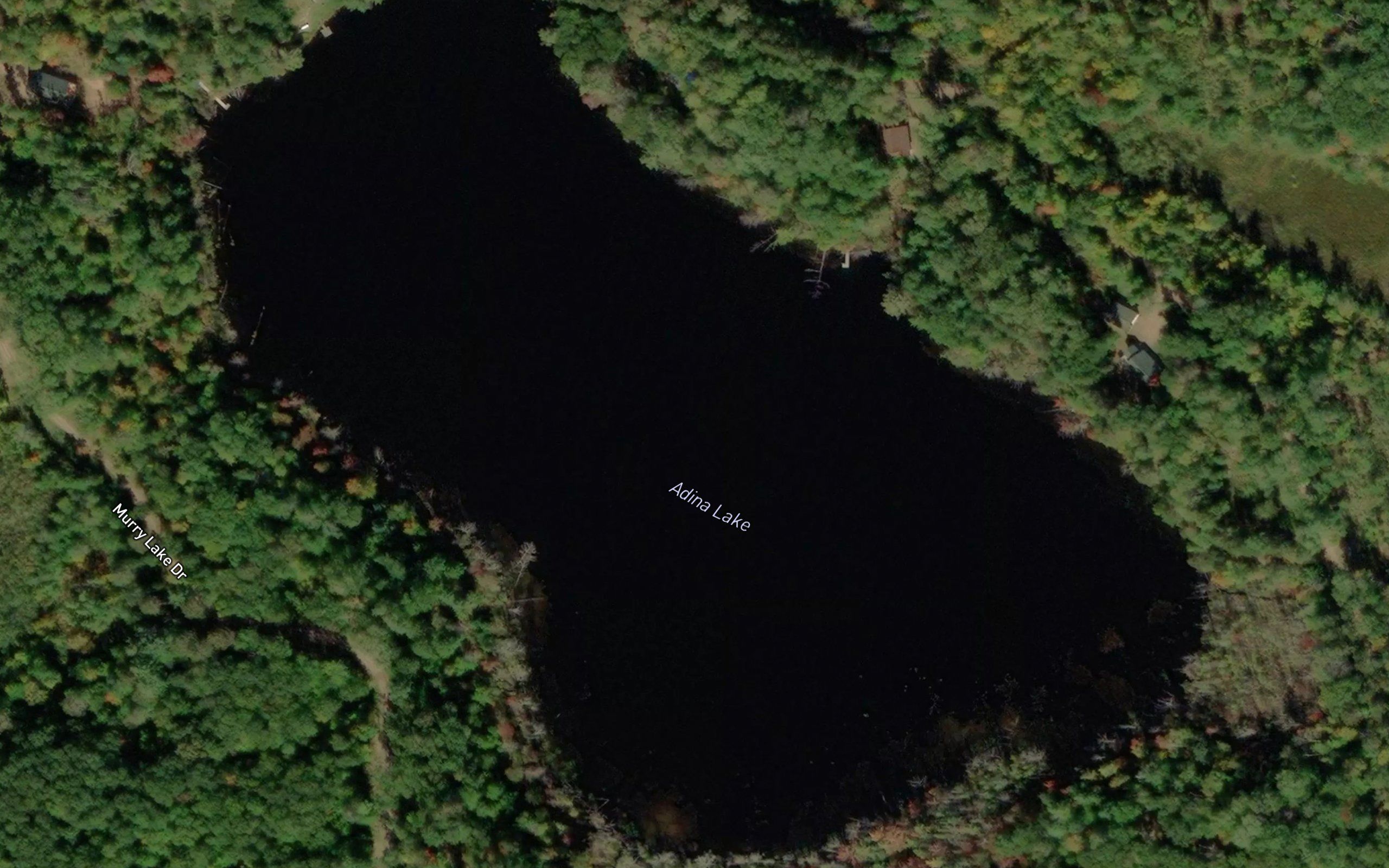 Adina Lake
