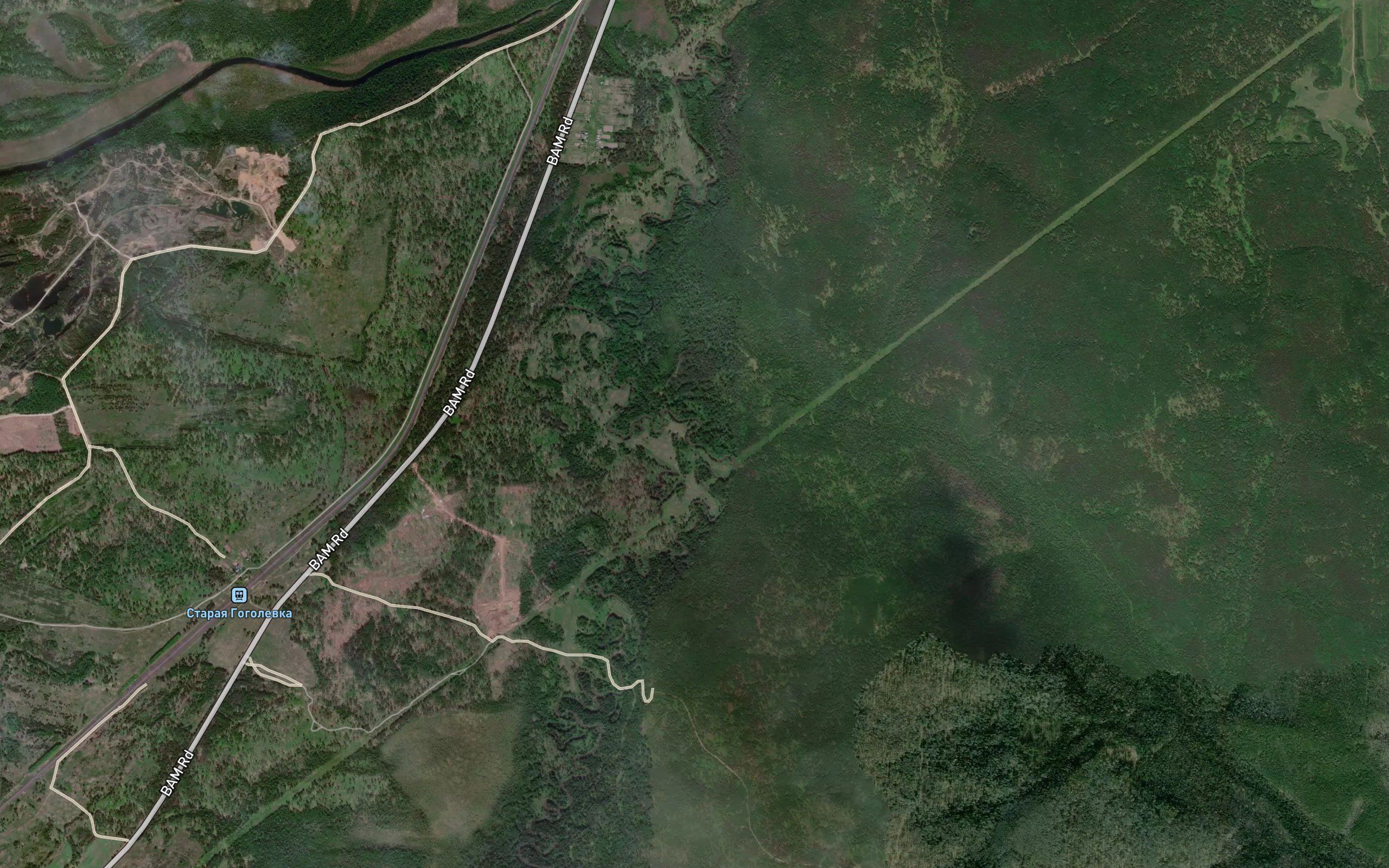 Mikhaylovka