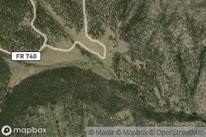 Jakes Creek