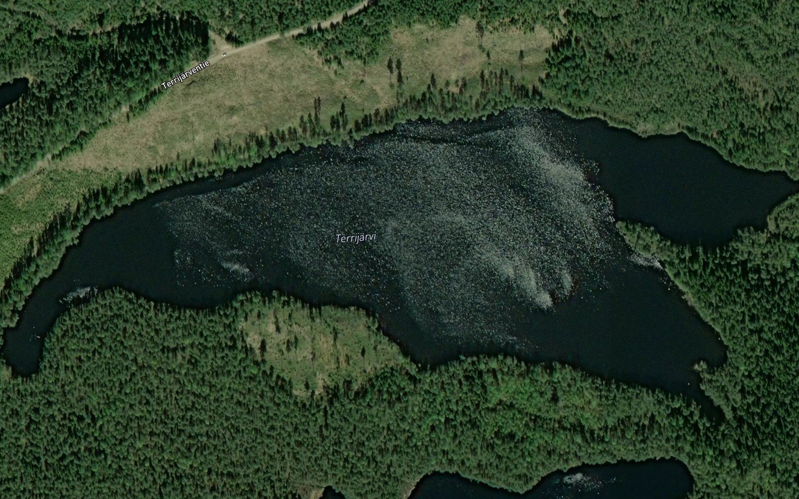 Terrijarvi
