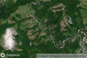 Quebrada La Despensa