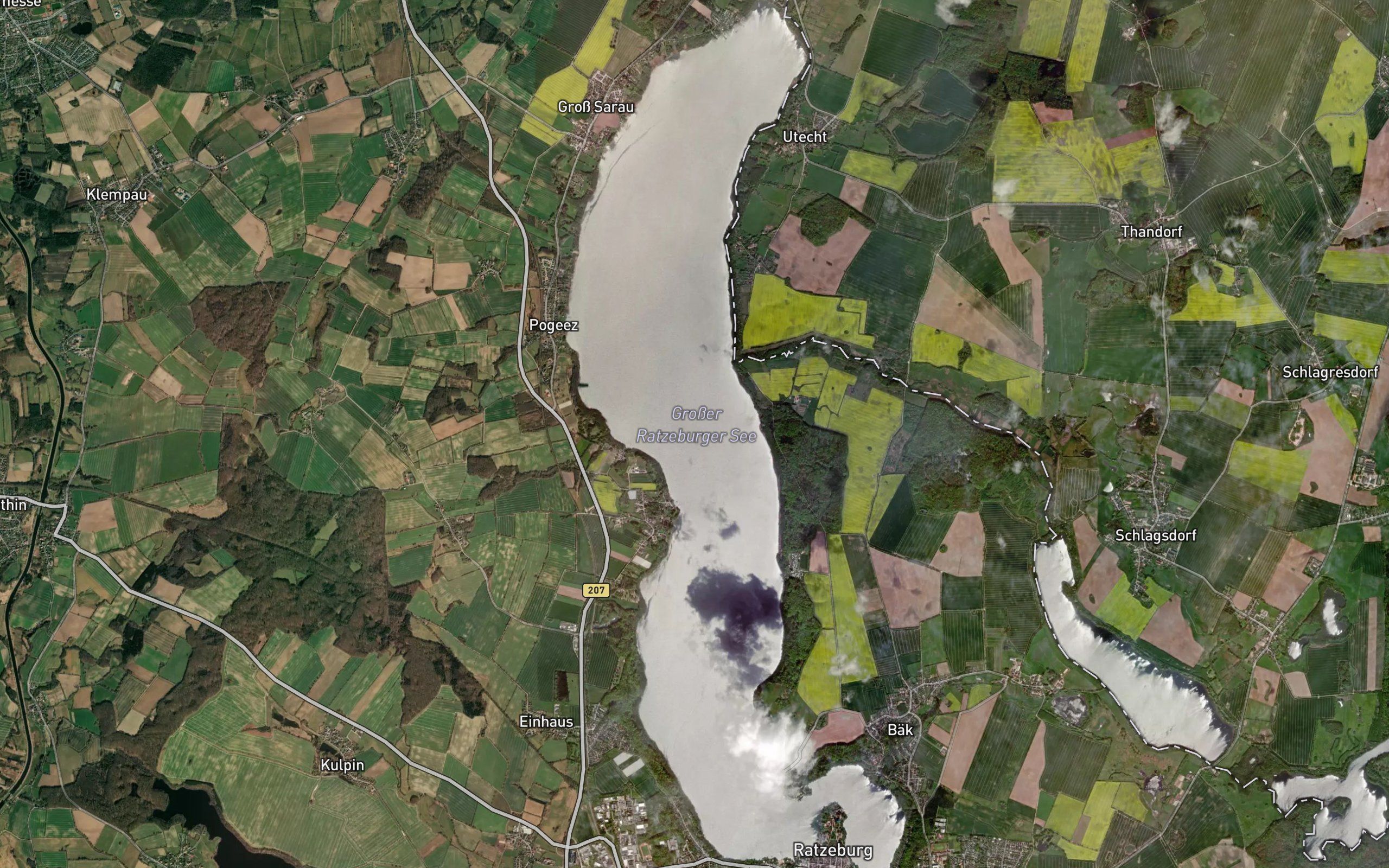 Ratzeburger See