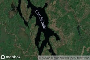 Lac Sebille