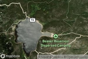 Beaver Park Reservoir