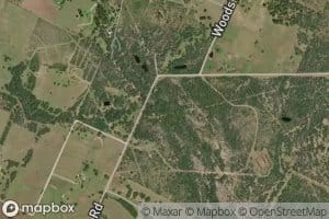Cottonwood Creek