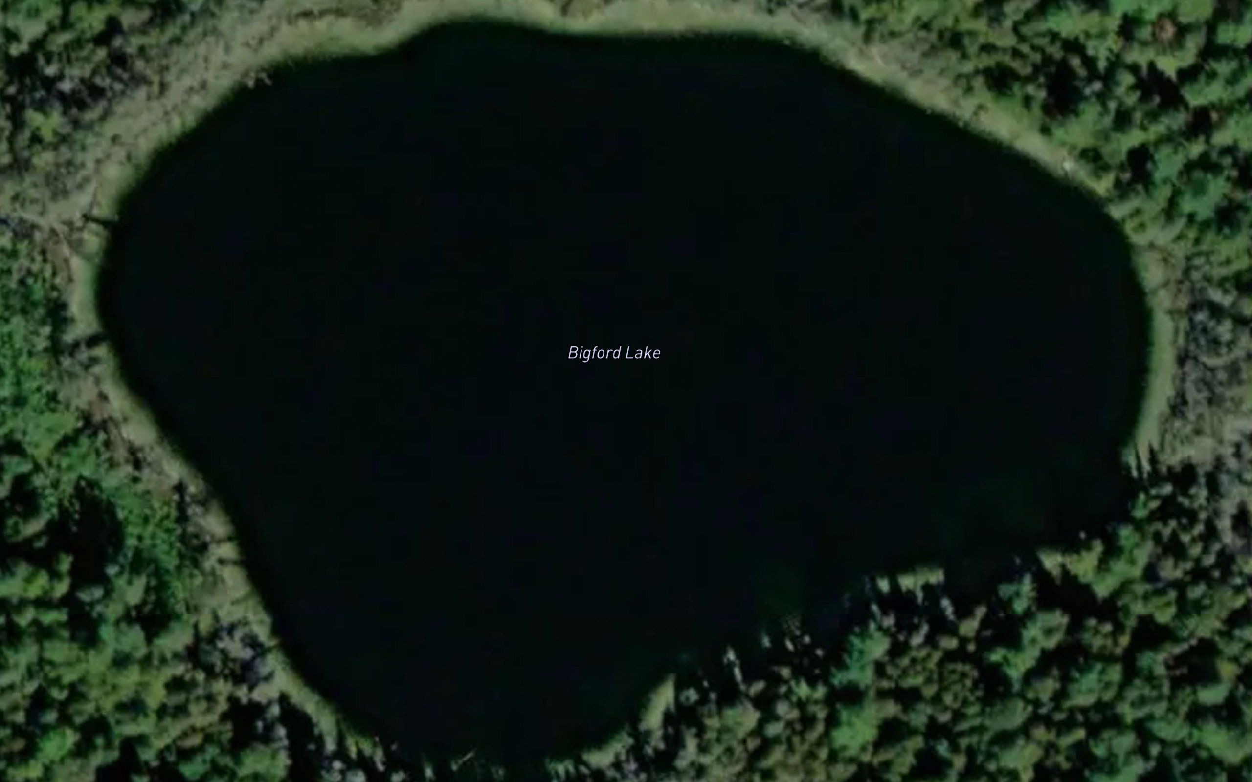Bigford Lake