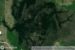 Little Mud Lake Flooding