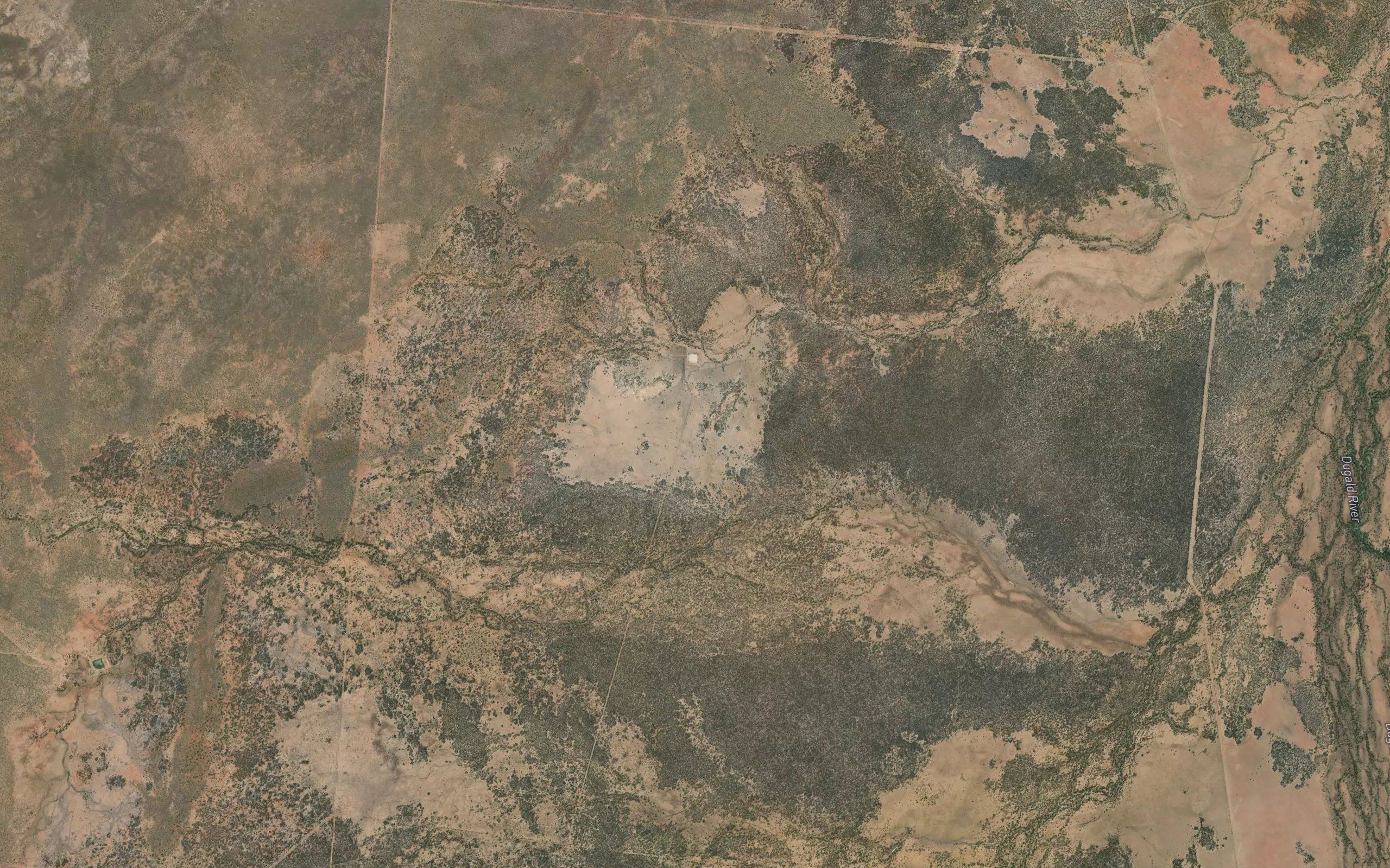 Gum Creek