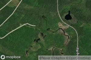 Trappers Creek