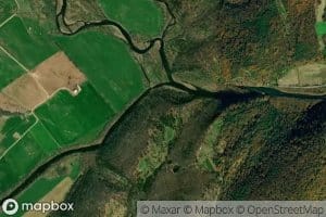 North Fork South Branch Potomac River