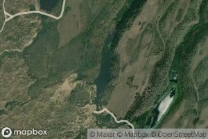 Mikesell Reservoir Number 2