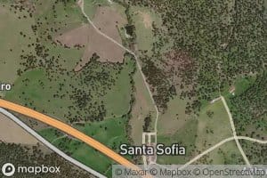 Ribeiro de Alpendres