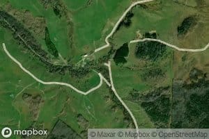 Ninemile Creek
