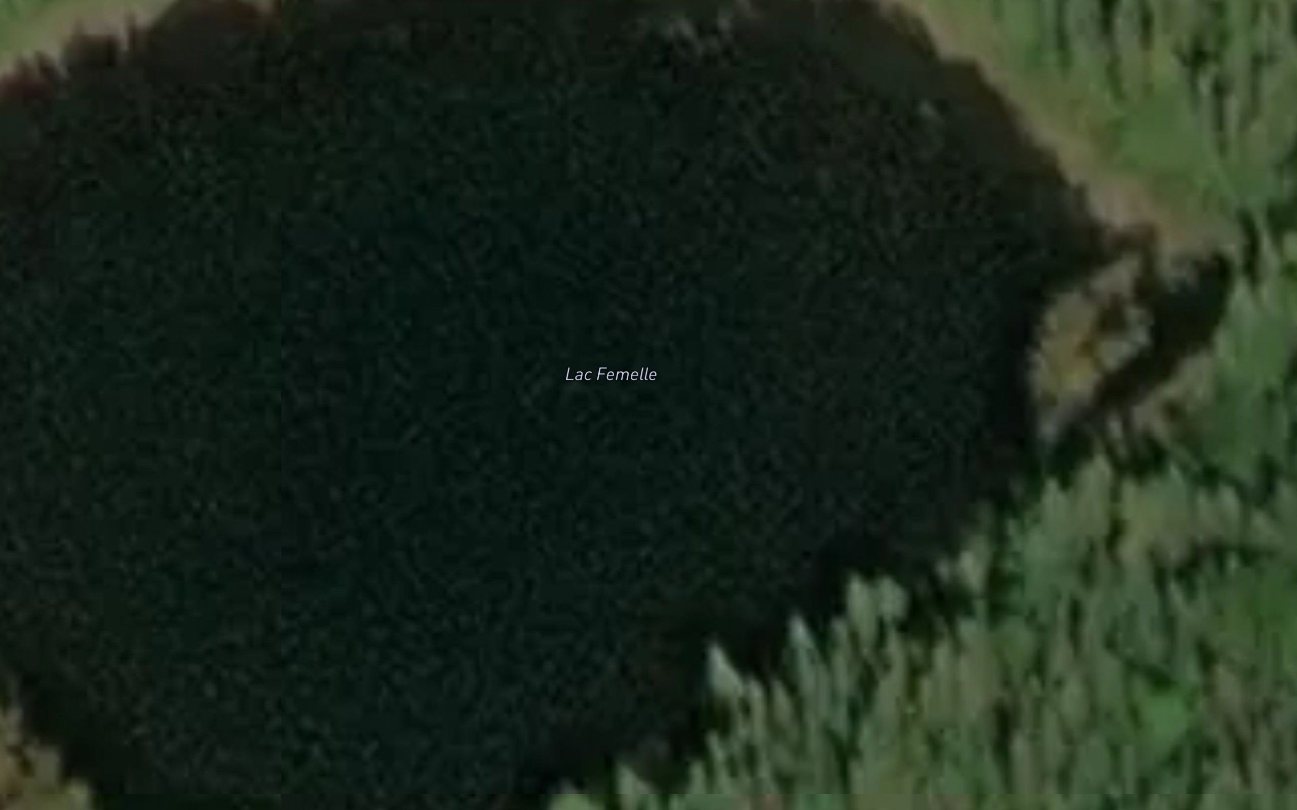 Lac Femelle
