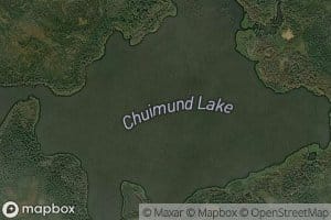 Chuimund Lake