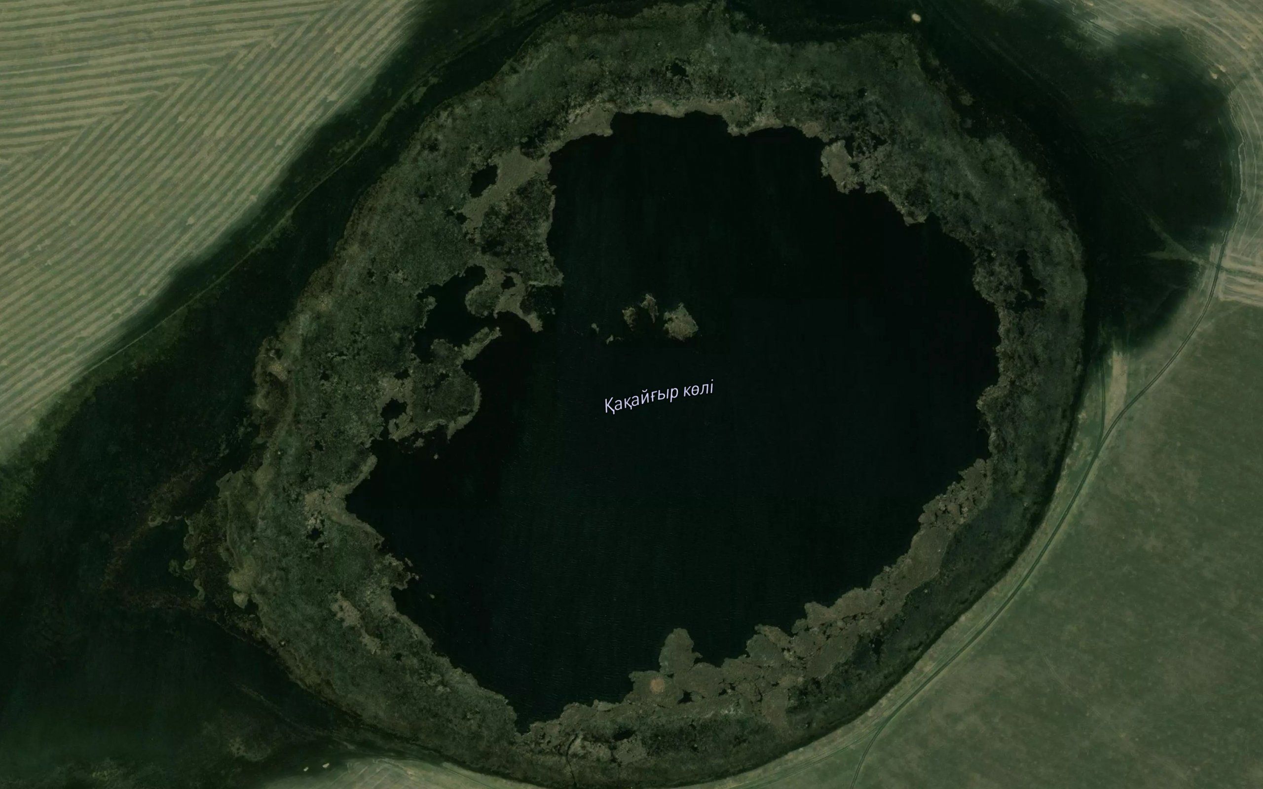 Ozero Kakaygyr