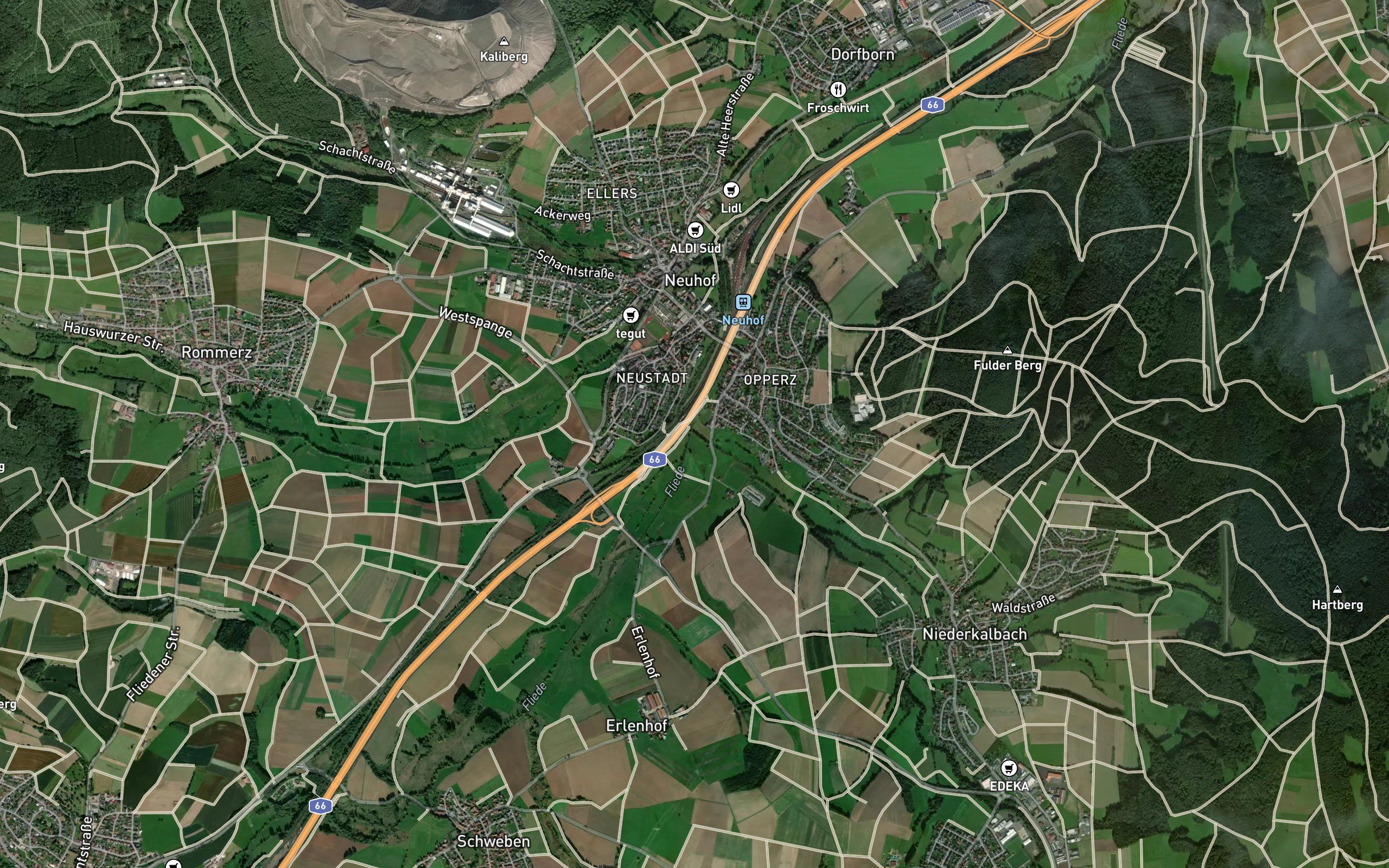 Kalbach