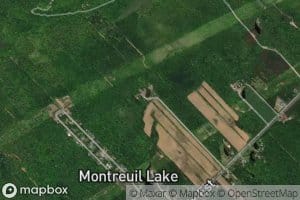 Lac Massicotte