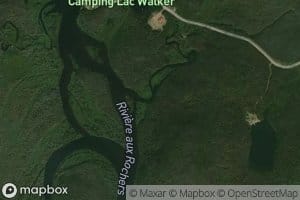 Riviere Cache Deux