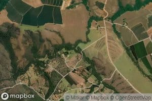 Corrego Vargem da Serra