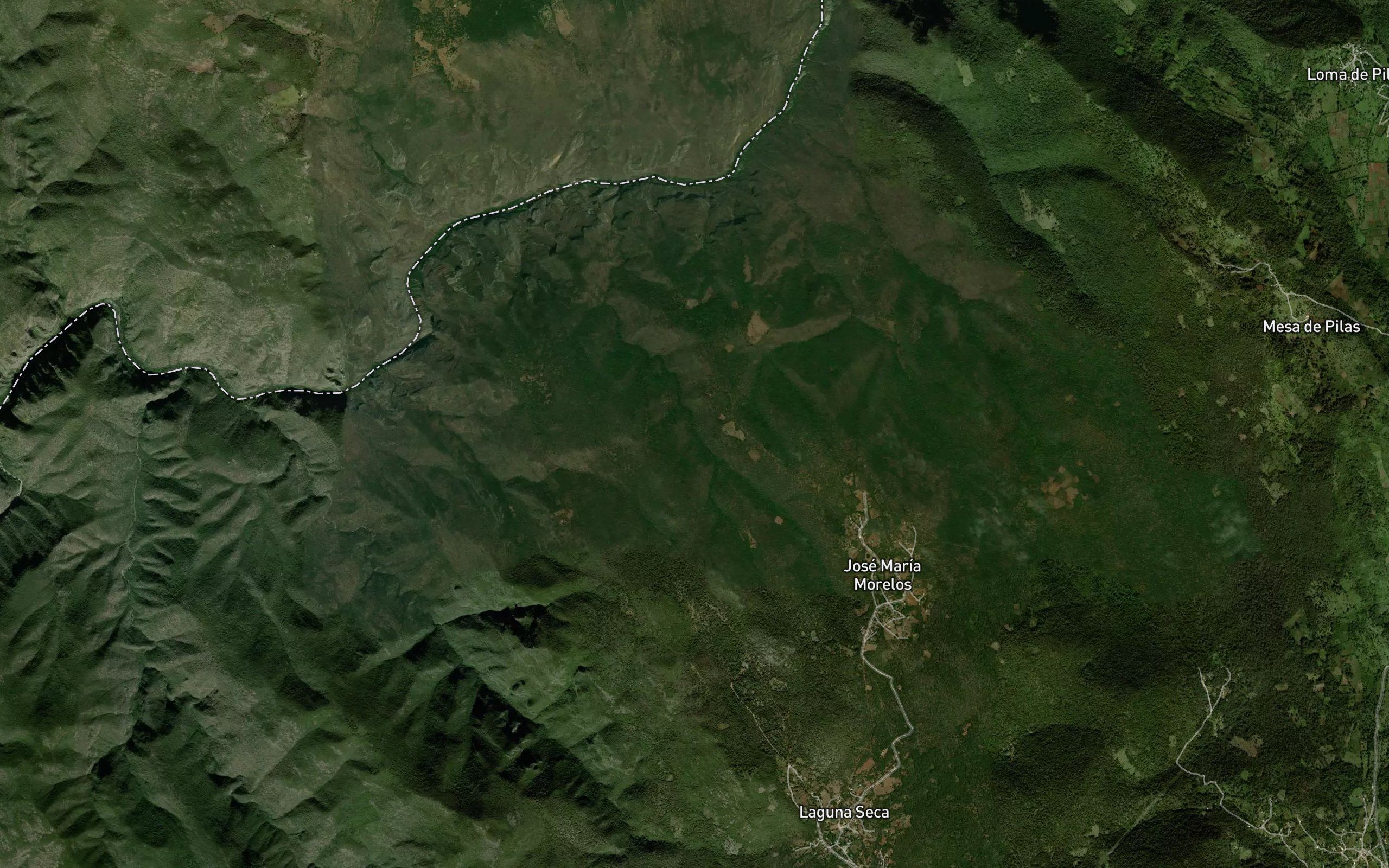Barranca Honda
