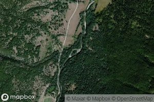 Speculator Creek