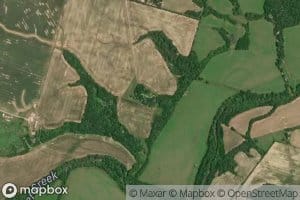 Dunlap Pond Number Three