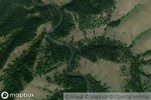 Trout Creek
