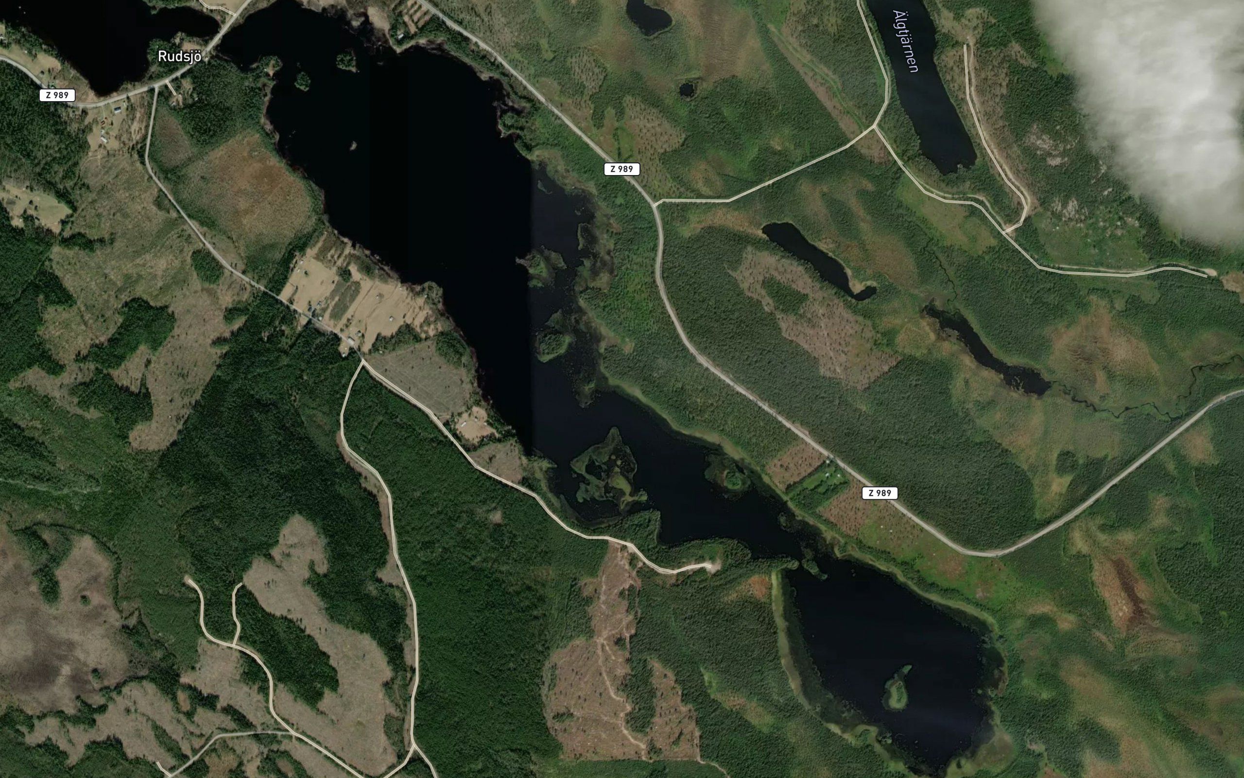 Oster-Rudsjon