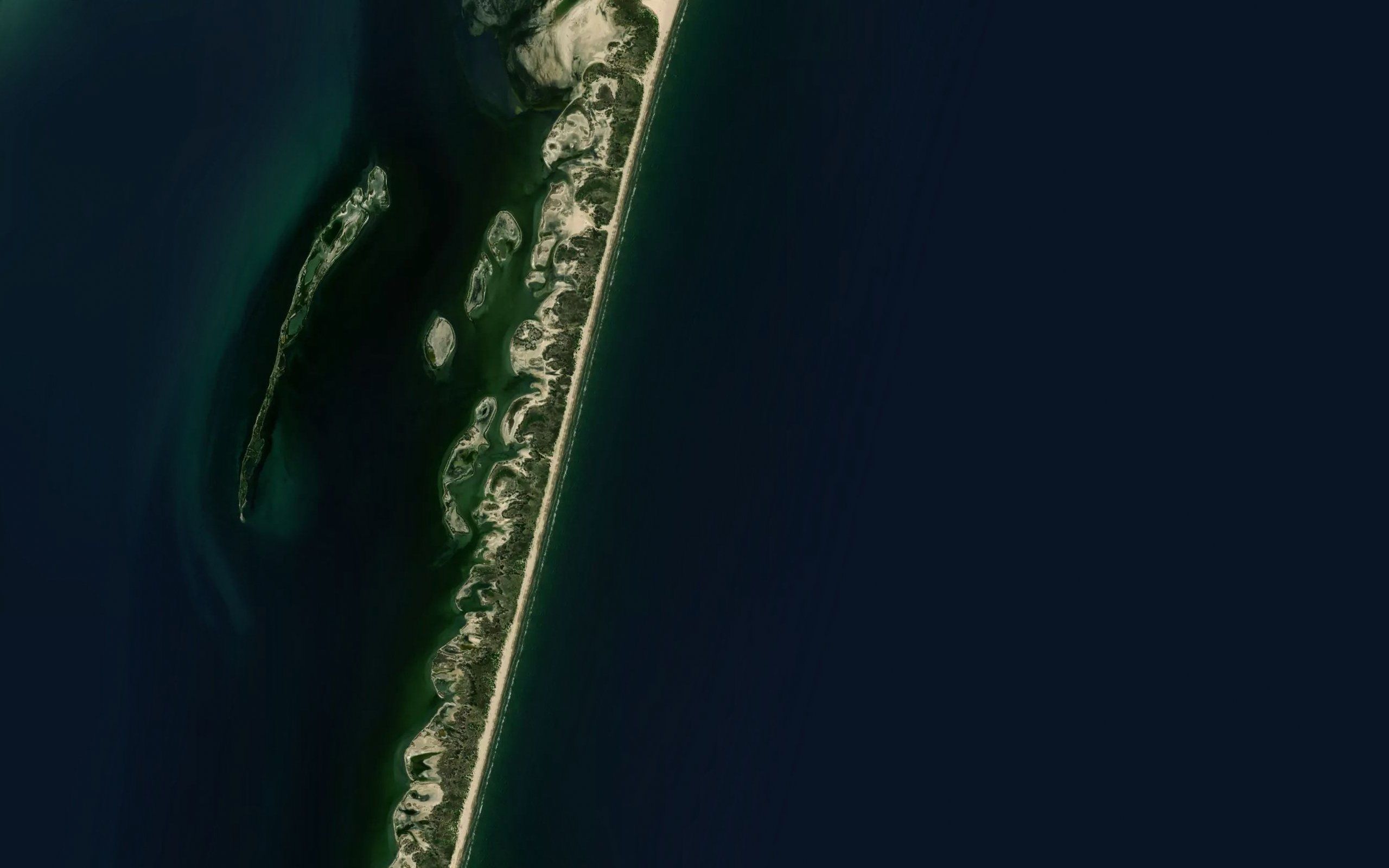 Boca de San Antonio