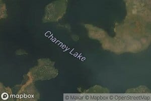 Charney Lake