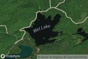 Wet Lake