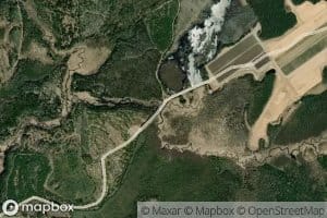 Brown Creek