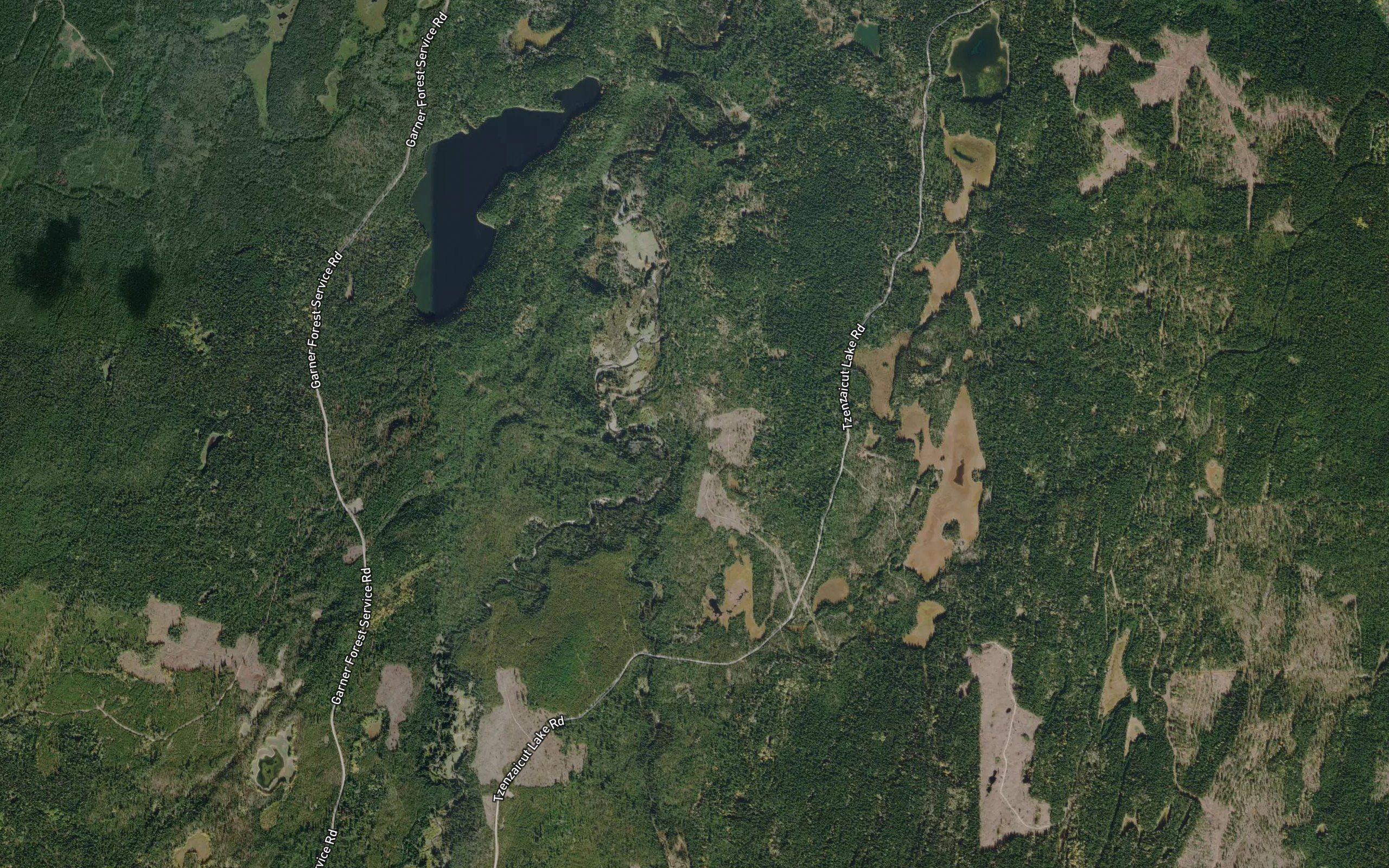 Twan Creek