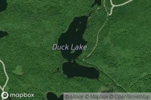 Duck Lake
