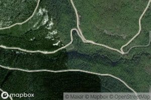 North Fork Meadow Creek