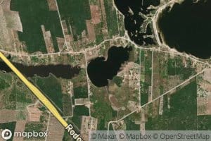Lagoa da Bolacha