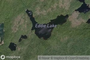 Eddie Lake