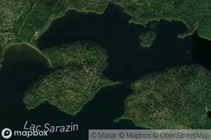 Lac Sarazin