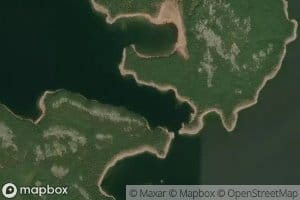 Wuskowakichiwunus Narrows