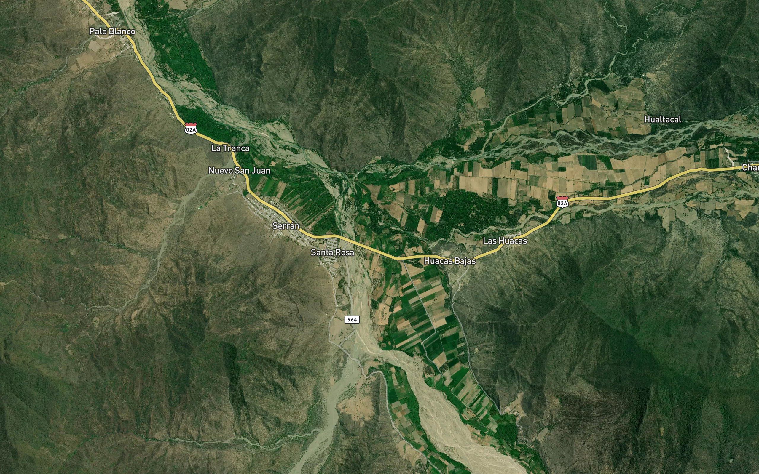 Rio Pata