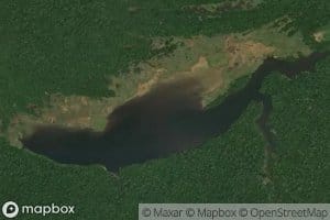 Lago Manaa