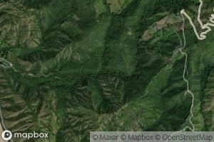 Quebrada La Valla