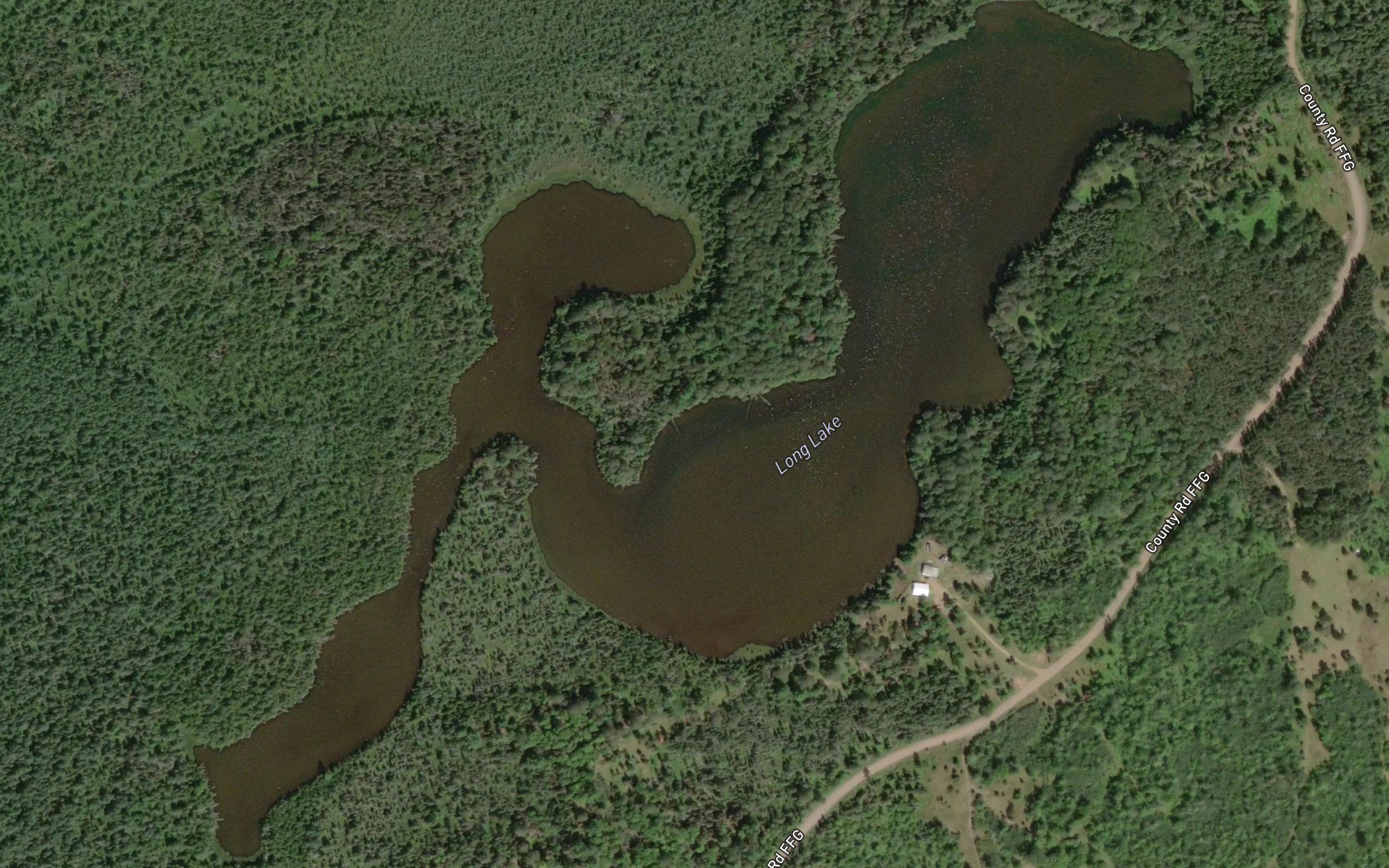 Long Lake