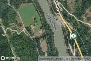 Cosar Creek