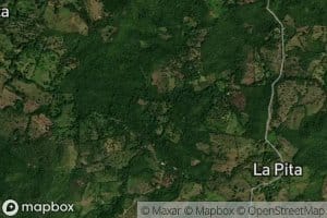 Quebrada Tambor