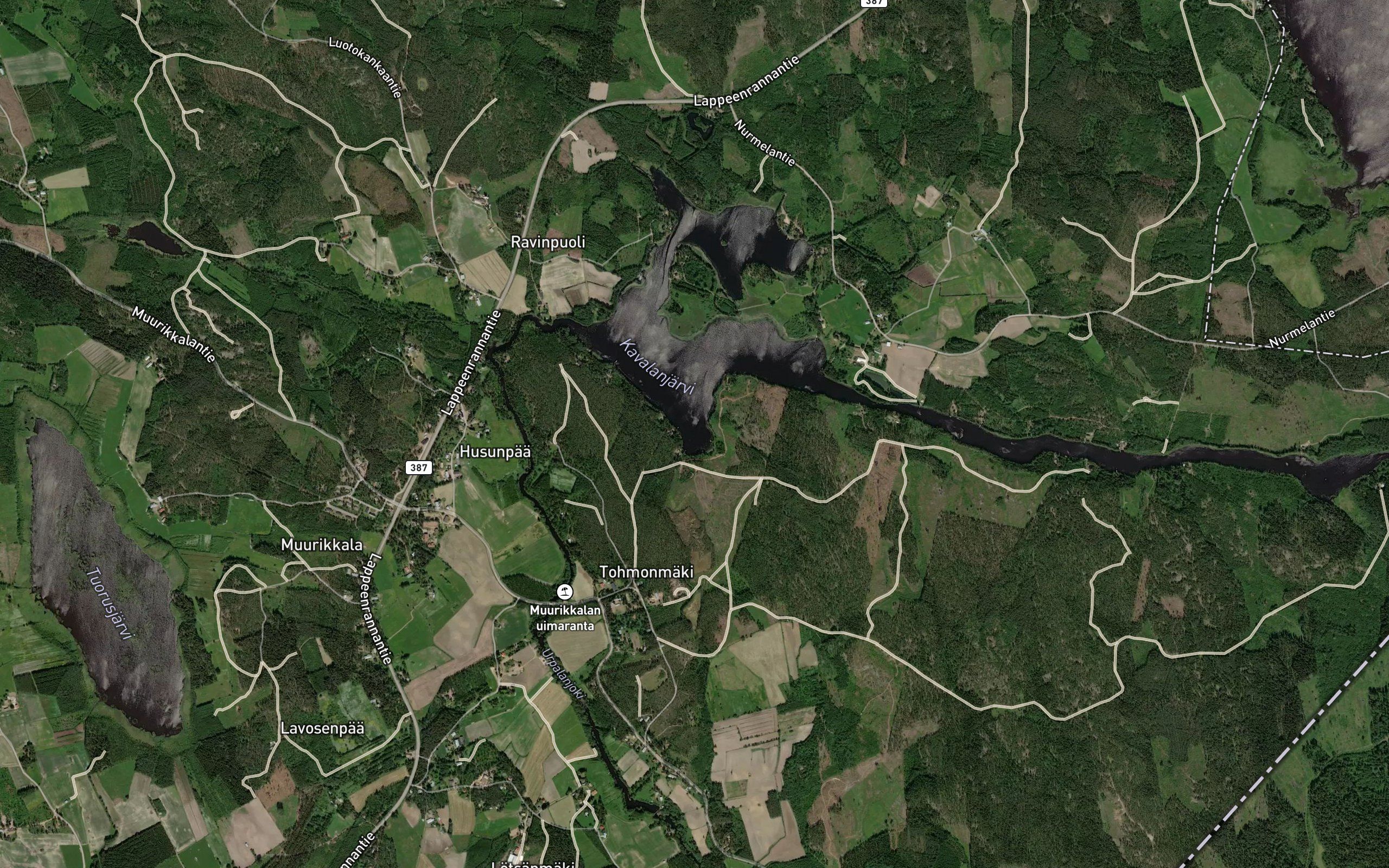 Patalahti