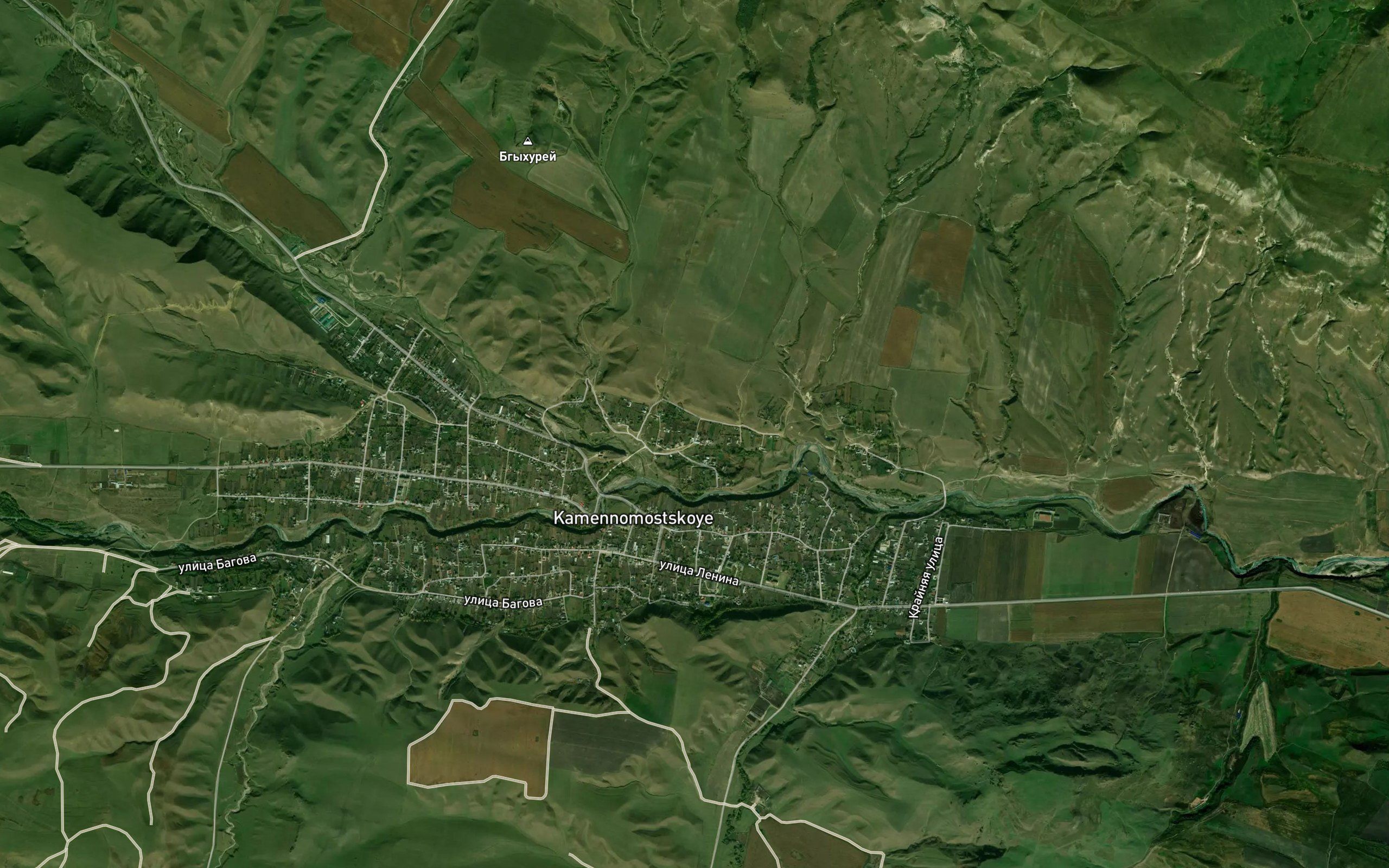 Kichmalka